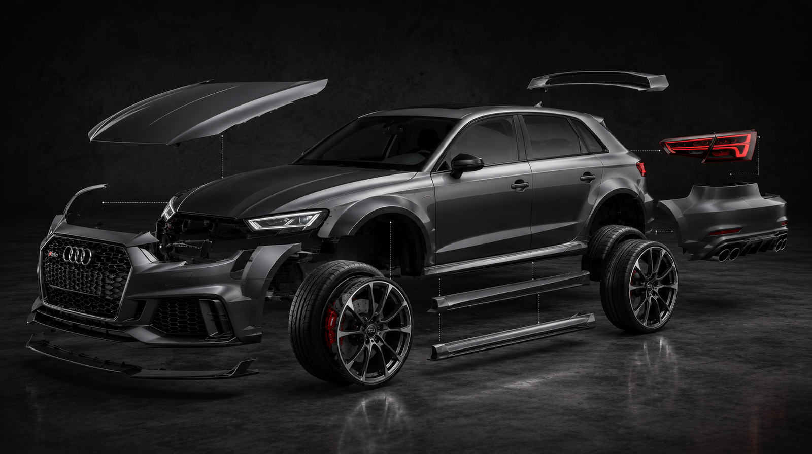 slider image